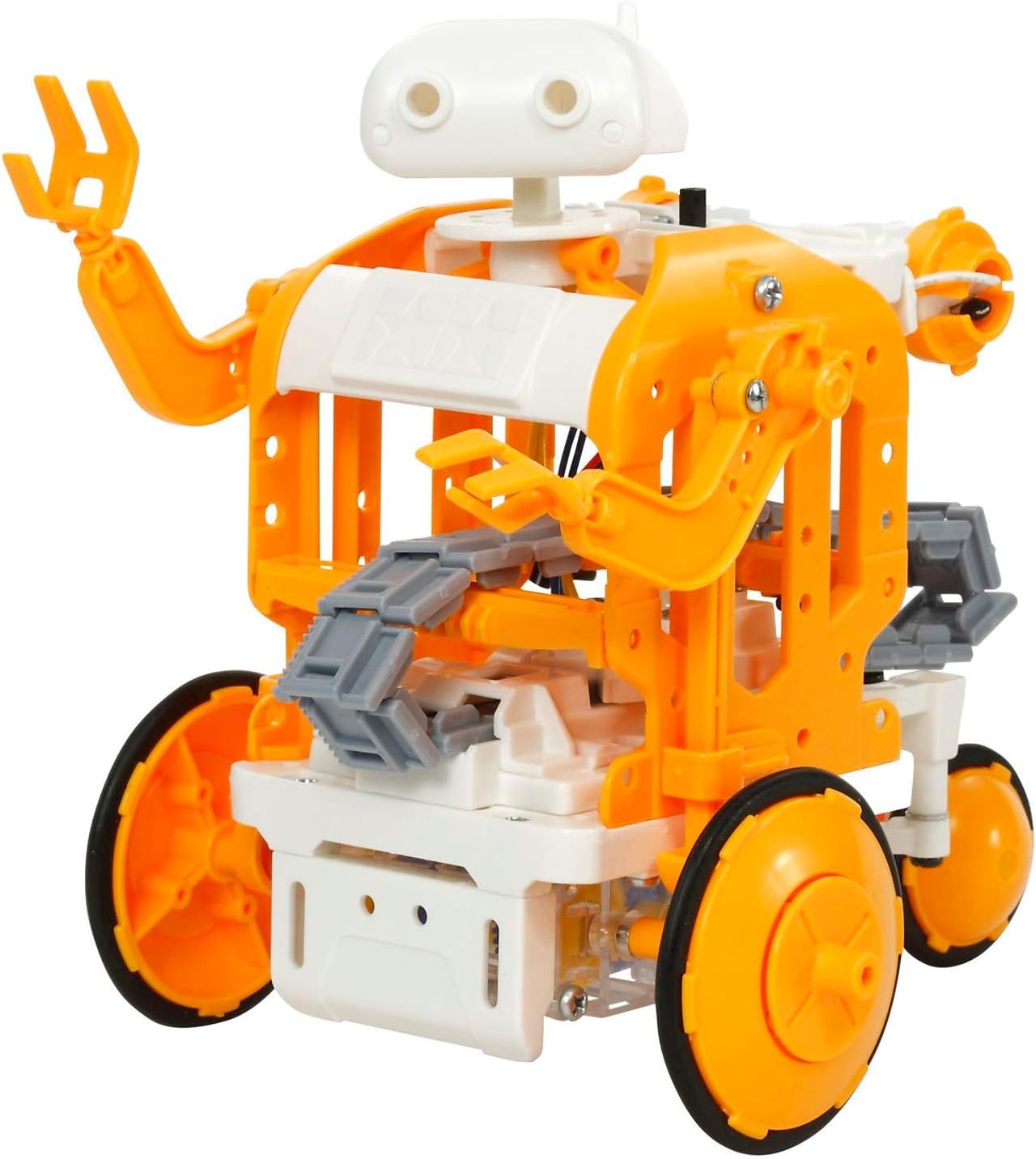 Tamiya Fun Work Series No.232 Chain Program Robot Work Set 70232
